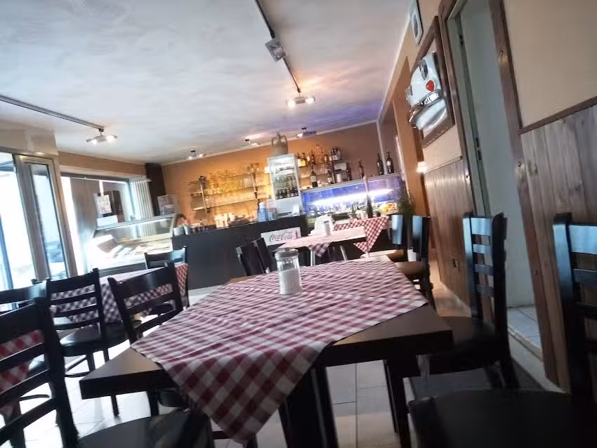 Pizzeria San Marco