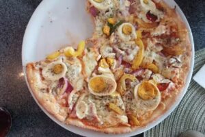 Pizzeria San Marco