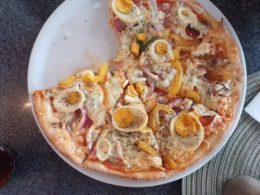 Pizzeria San Marco