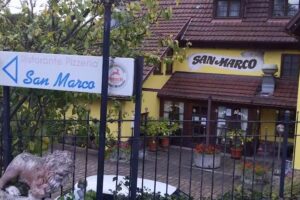 Pizzeria San Marco