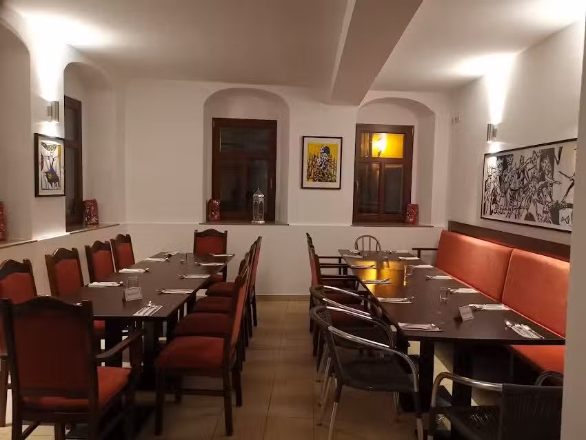 Pizzeria San Marco