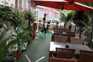 Pizzeria San Marco Duisburg