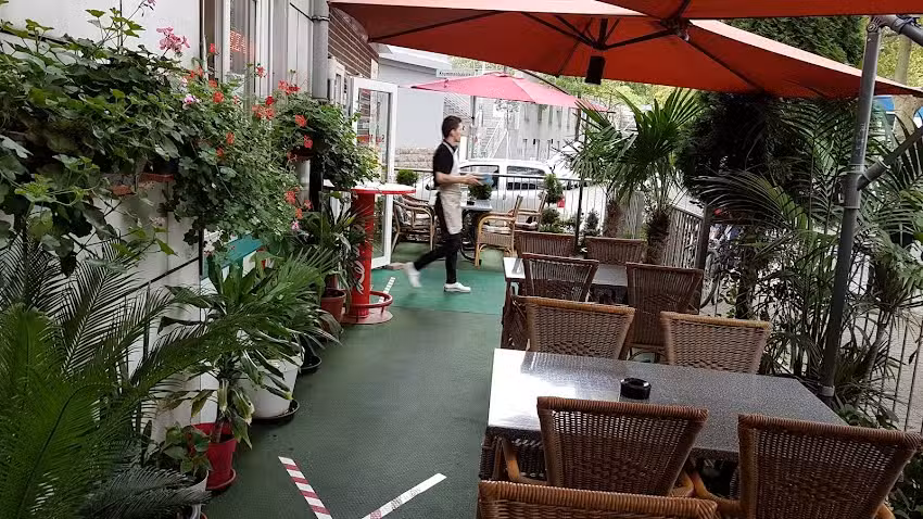 Pizzeria San Marco Duisburg