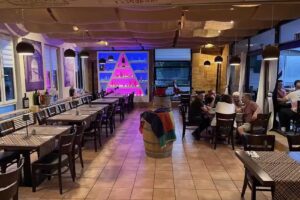 Pizzeria San Marco Eschborn