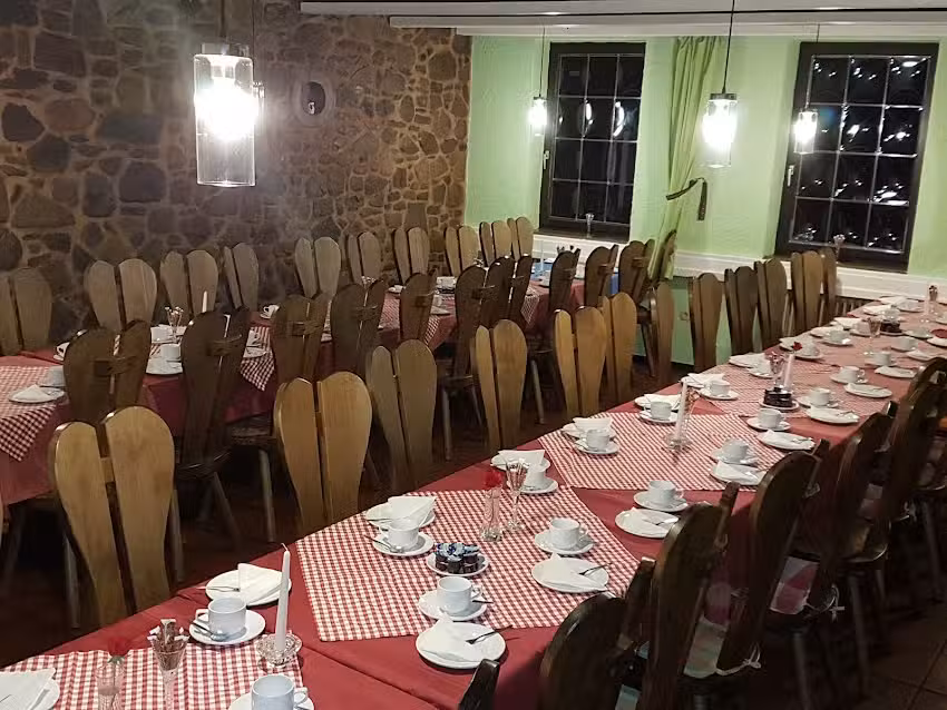 Pizzeria San Marino