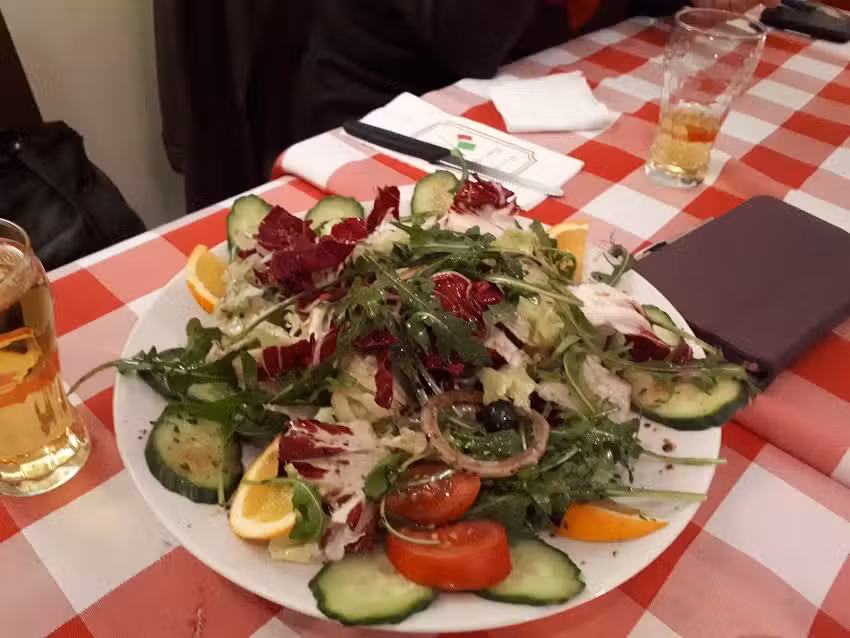 Pizzeria San Marino