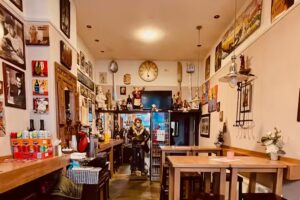 Pizzeria San Michele