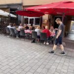 Pizzeria San Remo