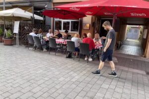 Pizzeria San Remo
