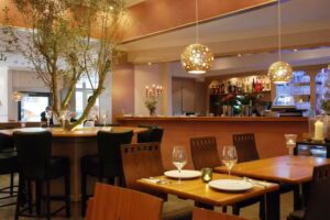 Pizzeria San Remo
