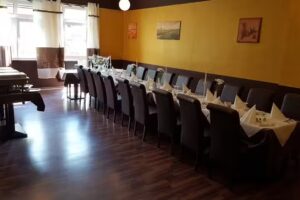 Pizzeria San Remo