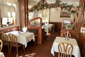 Pizzeria San Remo