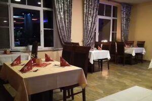 Pizzeria San Remo