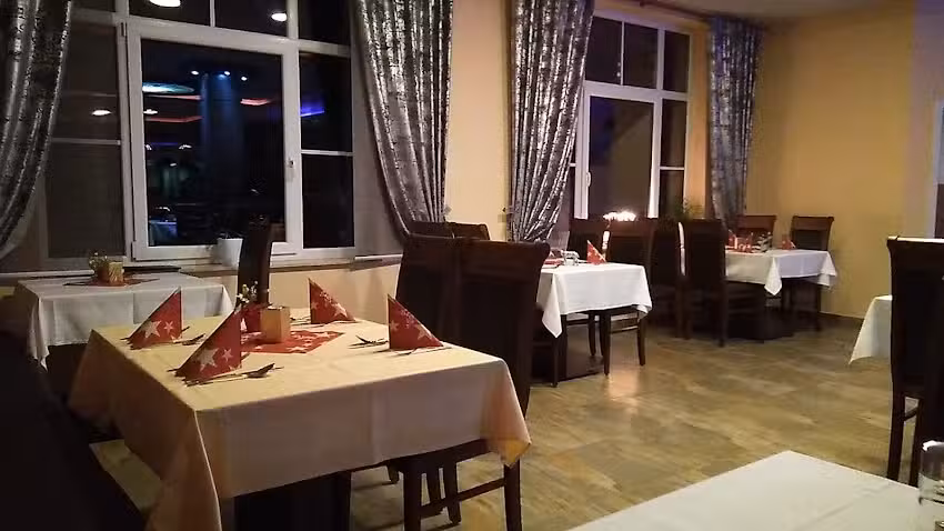 Pizzeria San Remo