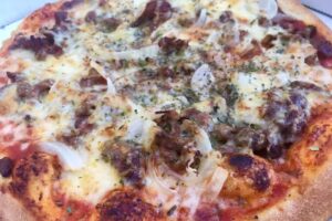 Pizzeria San Remo