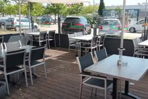 Pizzeria Sandhorst