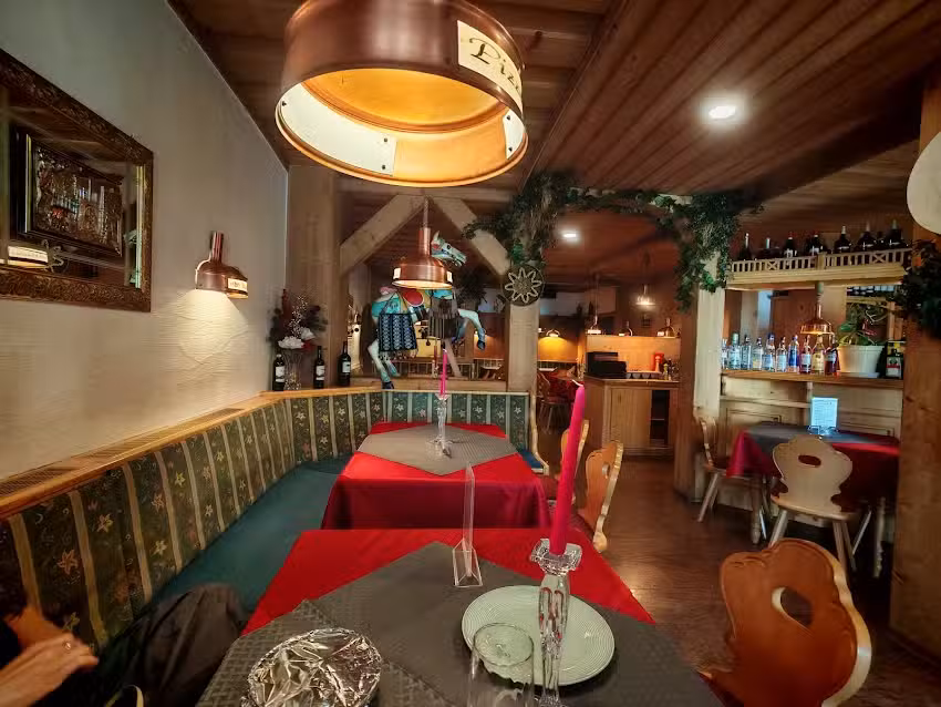 Pizzeria Santa Lucia II