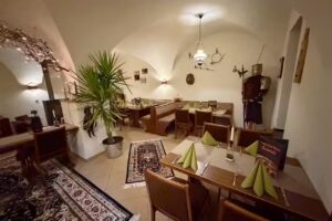 Pizzeria Santa Marina