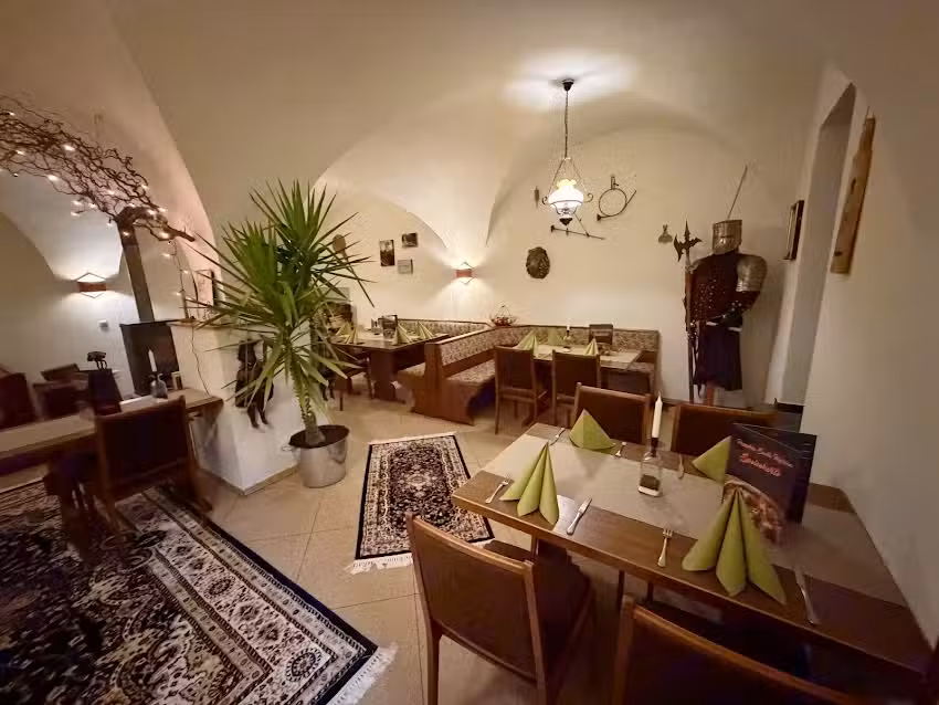 Pizzeria Santa Marina