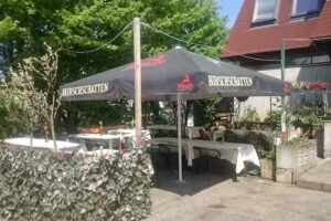 Pizzeria Santo