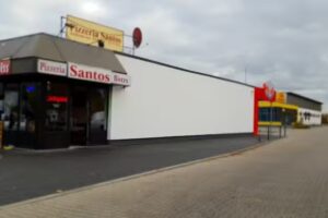 Pizzeria Santos