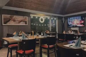 Pizzeria Sapore
