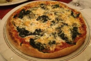 Pizzeria Sarda