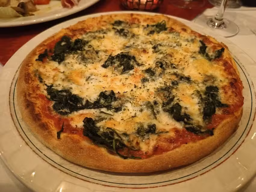 Pizzeria Sarda