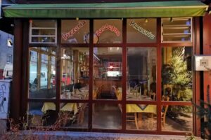 Pizzeria Sardegna