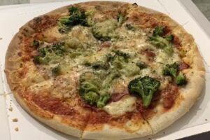 Pizzeria Sardegna