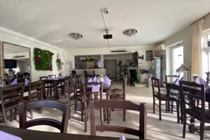 Pizzeria Sardegna