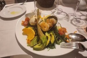 Pizzeria Sardegna