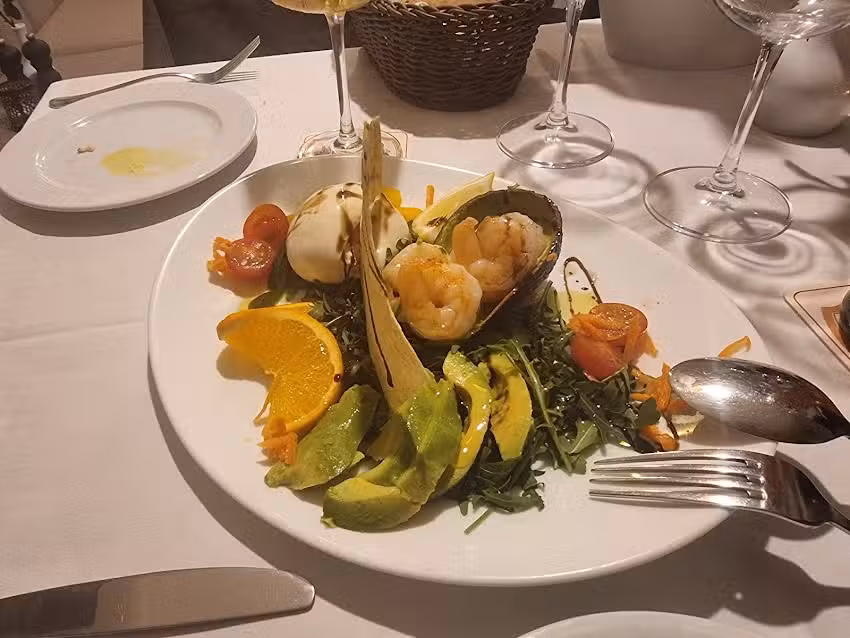 Pizzeria Sardegna
