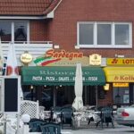 Pizzeria Sardegna