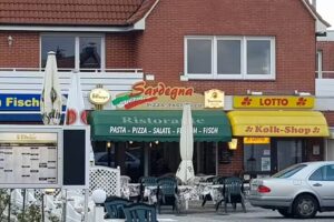 Pizzeria Sardegna