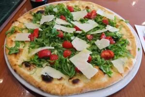 Pizzeria Sardegna