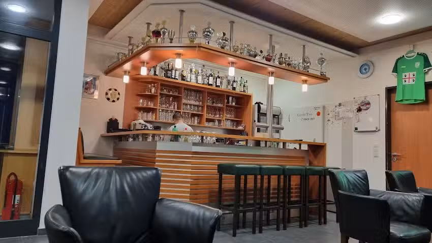 Pizzeria Sardegna Stadtallendorf