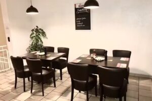 Pizzeria Scampi