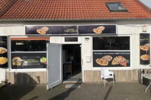 Pizzeria Schnell Service