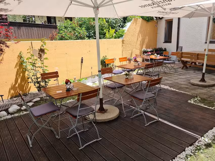 Pizzeria Schuetzenstub&rsquo;n