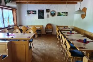 Pizzeria Sch&uuml;tzenhaus Da Sandro