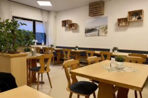 Pizzeria Schützenklause
