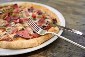 Pizzeria Schwarzbach