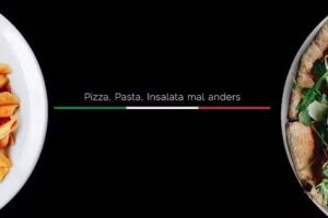 Pizzeria Scoozi