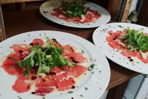 Pizzeria Seminara
