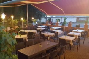 Pizzeria Sette Colli
