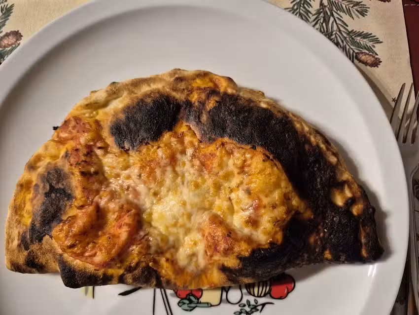 Pizzeria Shirin Sanitz