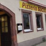 Pizzeria Sicilia