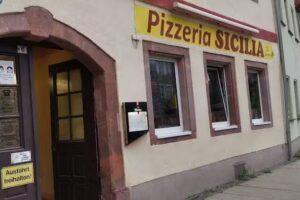 Pizzeria Sicilia