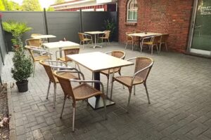 Pizzeria Sicilia